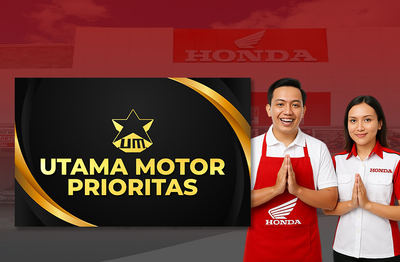 Utama Motor Prioritas